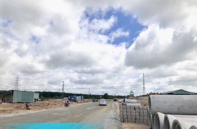 Vụ chuyển nhượng 43 ha đất công: Xử lý nghiêm, không bao che ảnh 1