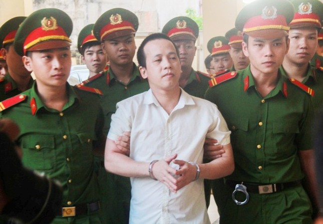 Ớn lạnh thái độ nhơn nhơn của kẻ sát hại 3 bà cháu ở Bình Dương ảnh 1