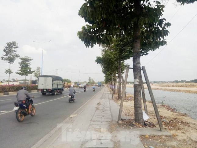Sai phạm tại ‘siêu dự án’ KDC thương mại từng bỏ hoang ở Bình Dương ảnh 1