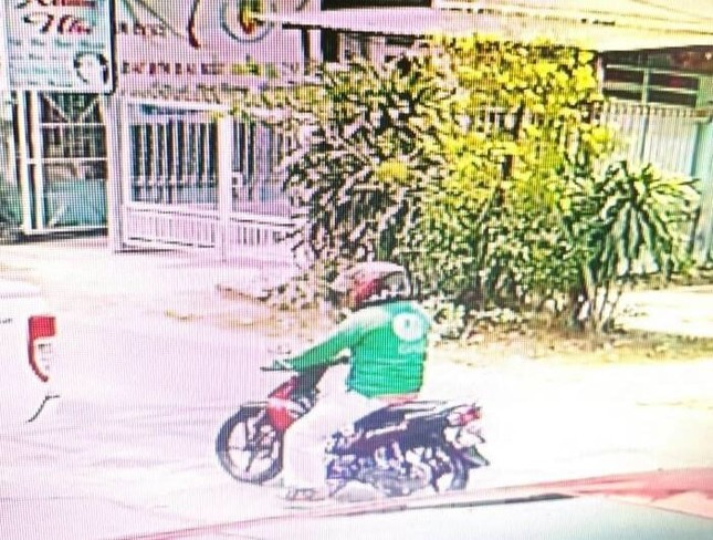Tin mới vụ nổ súng trong quán cà phê ở Bình Dương ảnh 1