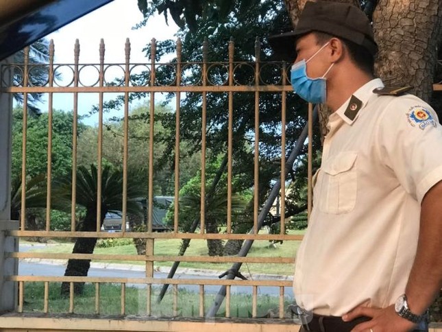 Khám xét nơi ở và làm việc của lãnh đạo TCT Bình Dương ảnh 2