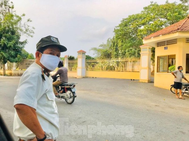 Khám xét nơi ở và làm việc của lãnh đạo TCT Bình Dương ảnh 1