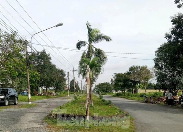Công an mời ‘ông lớn’ BĐS đến làm việc liên quan dự án hàng nghìn tỷ ở Bình Dương ảnh 1