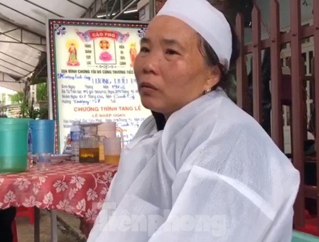Bị cáo nhảy lầu tự tử sau tuyên án, luật sư nói gì? ảnh 2