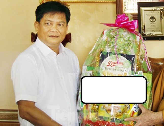 Ngoài Phó Bí thư huyện dùng bằng giả còn cán bộ nào sai phạm bị kỷ luật? ảnh 2