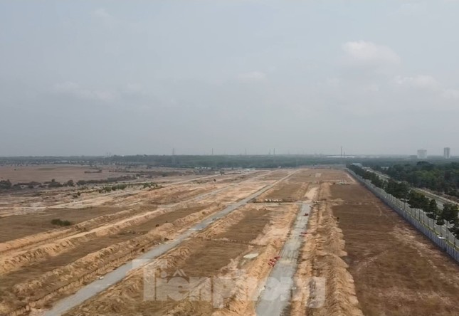 Cựu Chủ tịch TCT Bình Dương được tại ngoại hầu tra để chữa bệnh ảnh 3