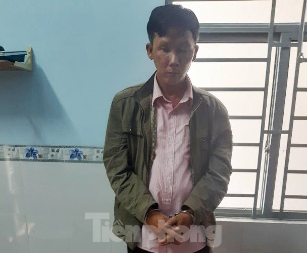 Tin mới vụ tự xưng là người của Bộ Công an làm việc với Công an Bình Dương ảnh 2