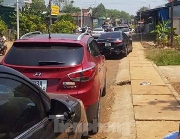 Sân bay còn nằm trên giấy, cò đất thổi giá tạo sốt ảo ảnh 4