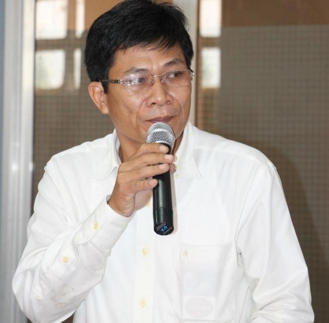 Xem xét chức danh Giám đốc CDC Bình Phước sau khi cách hết các chức vụ trong Đảng ảnh 1