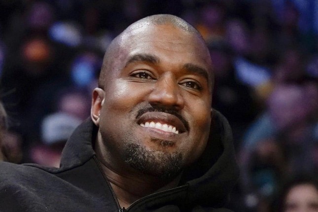 Kanye West: 'Tôi mất 2 tỷ USD trong một ngày' ảnh 1