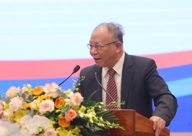 Tuổi trẻ phải có khát vọng, hoài bão, ham làm việc lớn ích quốc lợi dân ảnh 3