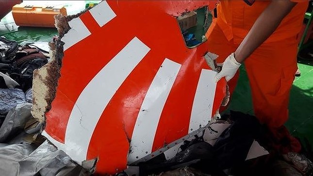 Boeing 737 MAX phát tín hiệu yêu cầu trở lại điểm xuất phát ảnh 3