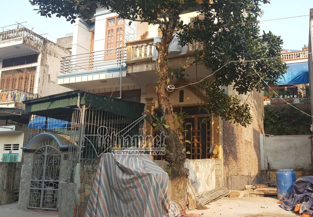 Trước khi lên chùa Ba Vàng, bà Phạm Thị Yến và chồng có cuộc sống êm ấm ảnh 2