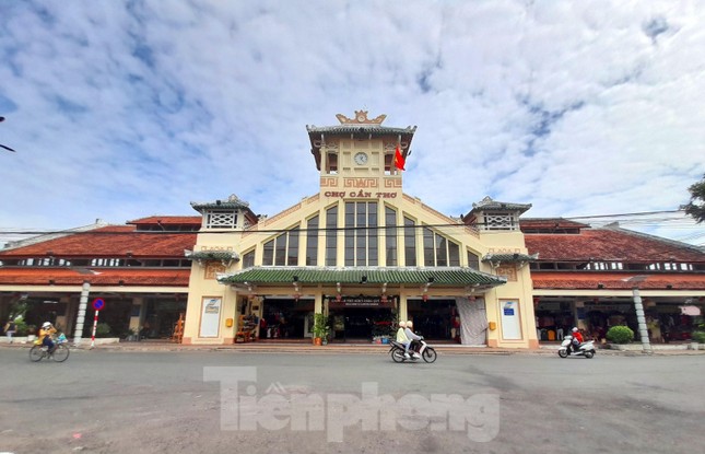 Cần Thơ thí điểm phát triển kinh tế ban đêm tại quận Ninh Kiều ảnh 2