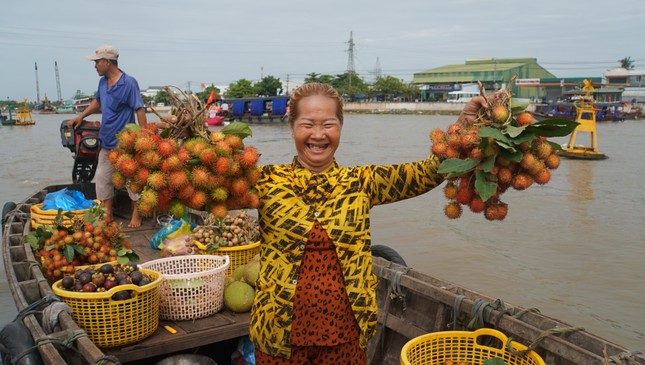 Dịp lễ 2/9: Khách đến Phú Quốc tăng nhẹ, Bình Định - Cần Thơ 'bội thu' ảnh 4