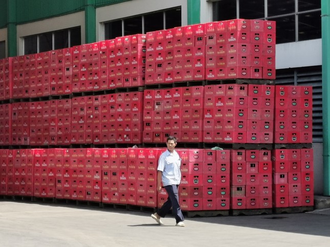 Hàng ngàn lao động Cần Thơ bị mất việc do dịch COVID-19 ảnh 1