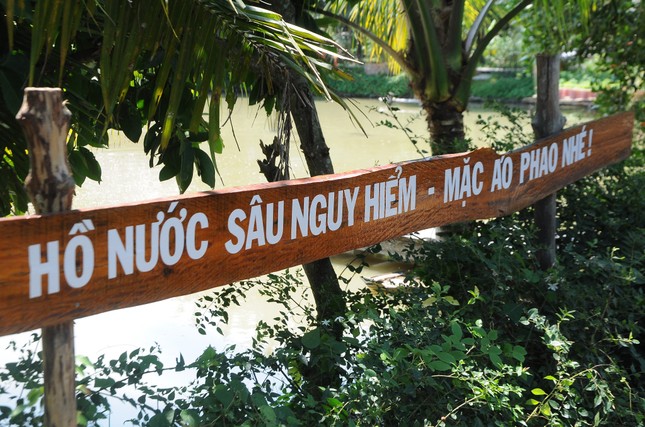 Việt Nam có hơn 2.000 trẻ em tử vong do đuối nước mỗi năm ảnh 2