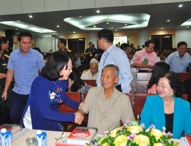Phong trào Đồng Khởi - Bước ngoặt của cách mạng Miền Nam ảnh 1