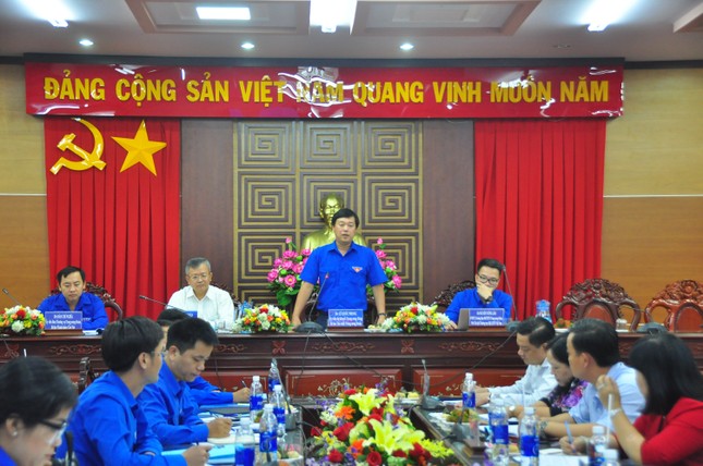 Điểm sáng cụm Sông Hậu là công tác phòng dịch COVID-19 ảnh 1