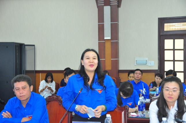 Điểm sáng cụm Sông Hậu là công tác phòng dịch COVID-19 ảnh 6