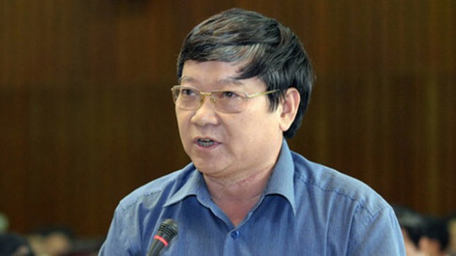 Mang quốc tịch Síp, ông Phạm Phú Quốc còn xứng đáng đại diện cử tri? ảnh 1