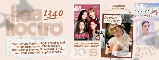 Thẳng tính như Ngu Thư Hân (THE9): Công khai “cà khịa” công ty quản lý vì photoshop quá đà ảnh 5