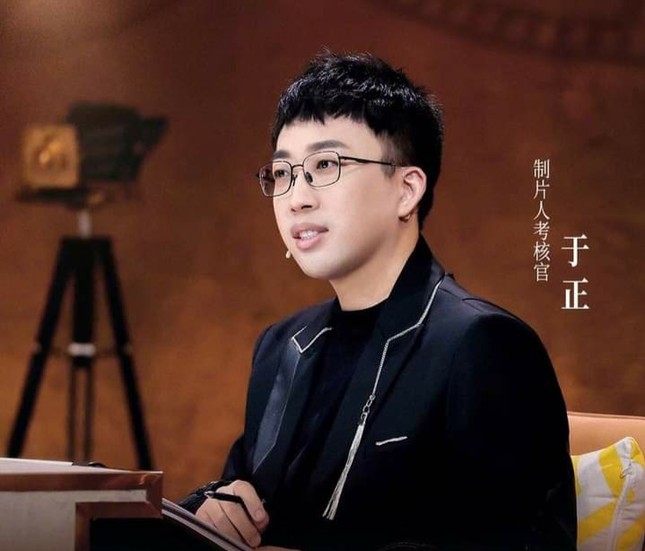 “Hậu” scandal đạo nhái ầm ĩ, sự nghiệp của “biên kịch vàng” Vu Chính lao dốc không phanh ảnh 2