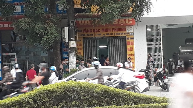 Sẽ đình chỉ vụ án Chi cục trưởng thi hành án tử vong do nghi can đã chết? ảnh 1