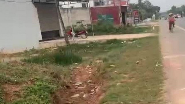 Công an điều tra vụ một thanh niên nghi bị trúng đạn ở quán ăn đêm ảnh 1