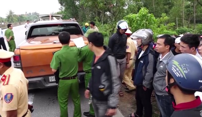 Vụ bắt ma túy 'khủng' trị giá hàng trăm tỷ: Truy tìm nghi can thứ 2 ảnh 1