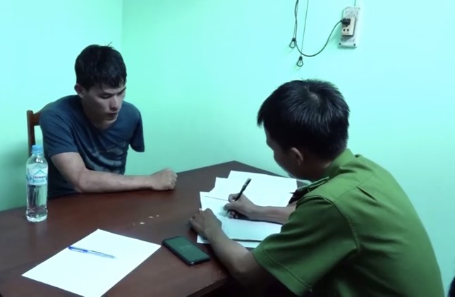 Vụ bắt ma túy 'khủng' trị giá hàng trăm tỷ: Truy tìm nghi can thứ 2 ảnh 5