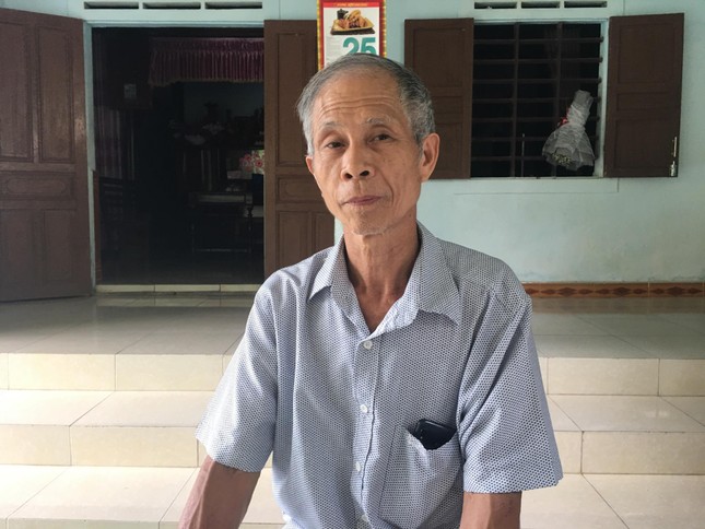 Tiền hỗ trợ bị trộm, hàng chục gia đình chính sách lâm cảnh nợ nần ảnh 3