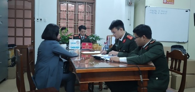 Liên tục xuất hiện hoang tin về dịch virus corona ở Quảng Bình ảnh 1