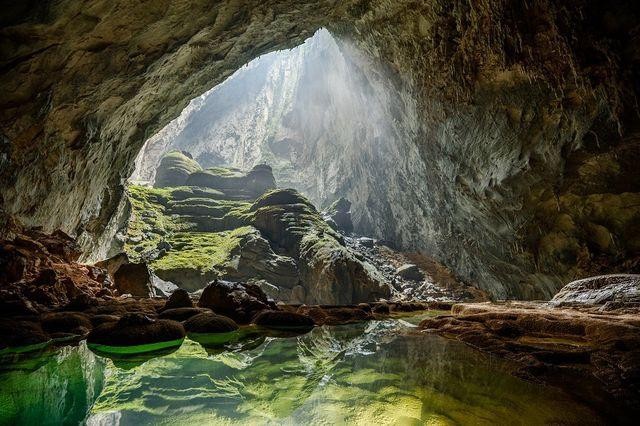 Tour du lịch khám phá hang Sơn Đoòng đã kín khách năm 2022 ảnh 2