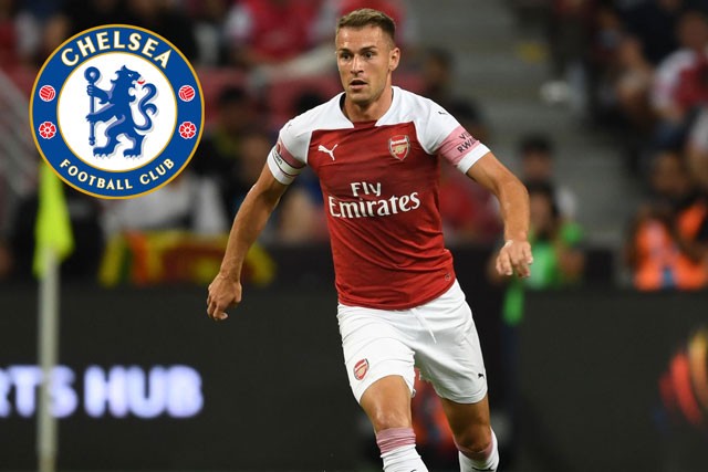 Chelsea đầu tư 30 triệu bảng ‘hút máu’ Arsenal ảnh 1