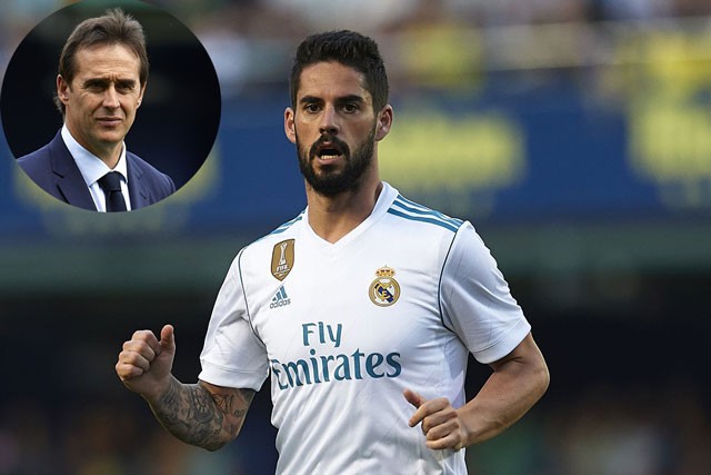 Real cho ngôi sao Hazard ‘leo cây’ vì lý do bất ngờ ảnh 1