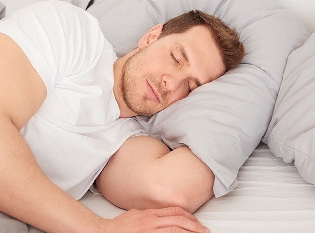 Chúng ta thực sự cần ngủ bao lâu ? ảnh 1