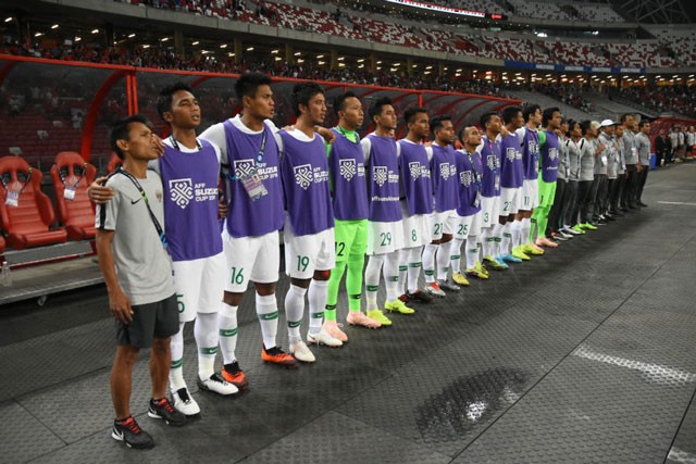 5 đội kiếm nhiều điểm nhất AFF Cup: Tuyển Việt Nam chỉ thua Thái Lan ảnh 3