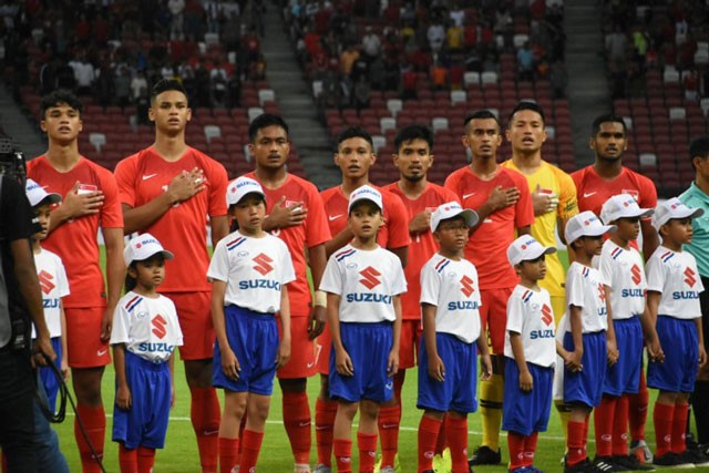 5 đội kiếm nhiều điểm nhất AFF Cup: Tuyển Việt Nam chỉ thua Thái Lan ảnh 4