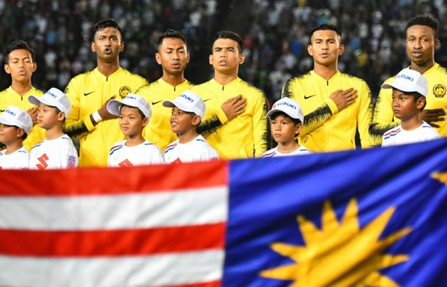 5 đội kiếm nhiều điểm nhất AFF Cup: Tuyển Việt Nam chỉ thua Thái Lan ảnh 5