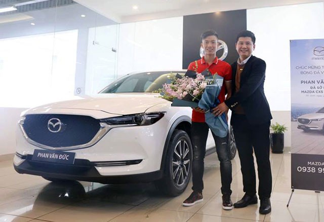 Dàn sao tuyển Việt Nam làm gì trong Tết Kỷ Hợi 2019? ảnh 3