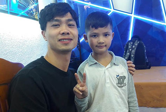 Dàn sao tuyển Việt Nam làm gì trong Tết Kỷ Hợi 2019? ảnh 4