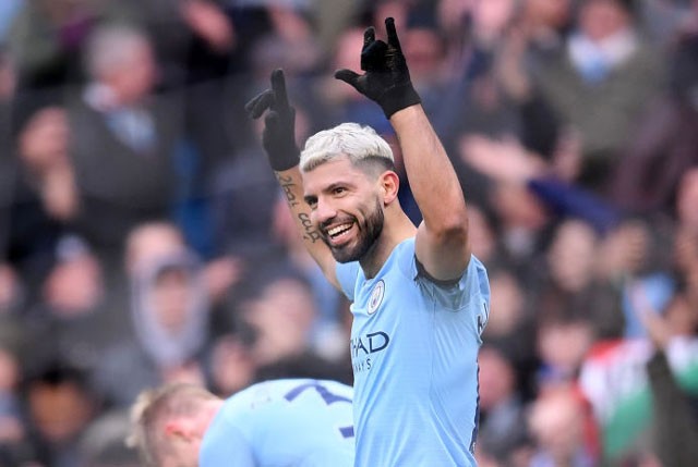 Thảm bại trước Man City, Chelsea lập kỷ lục tồi tệ ảnh 1