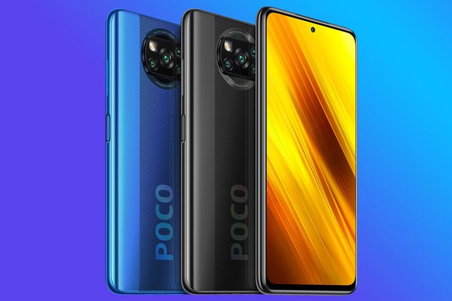 Smartphone chống nước, cấu hình tốt, pin ‘trâu’, lên kệ ở Việt Nam với giá 6,69 triệu ảnh 1