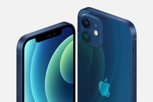 So sánh iPhone 12 Mini với iPhone SE 2020 ảnh 5