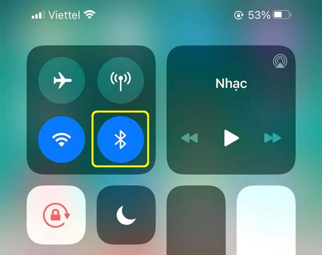 Hướng dẫn chia sẻ mật khẩu Wi-Fi trên iPhone ảnh 5