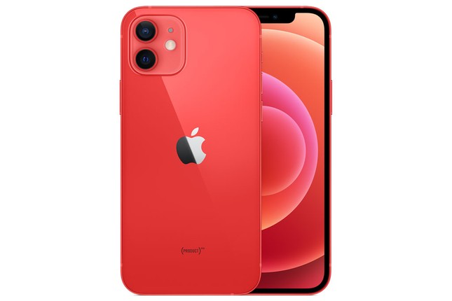 Nhiều mẫu iPhone được giảm giá mạnh dịp đầu năm 2021 ảnh 1
