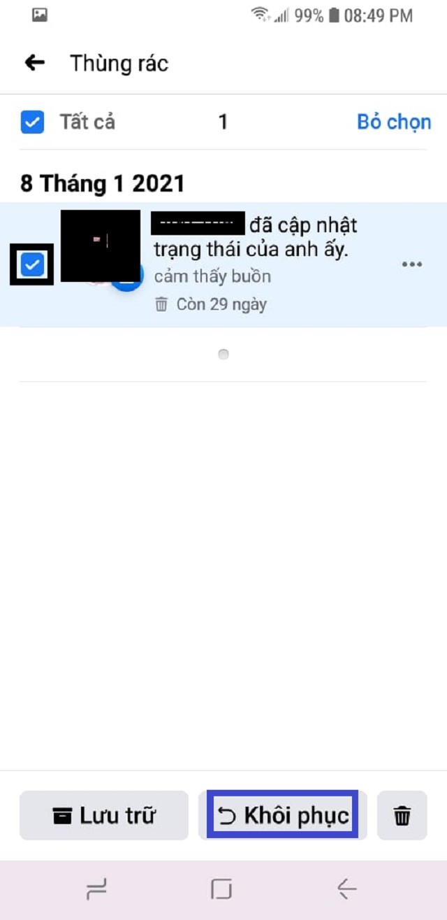 *