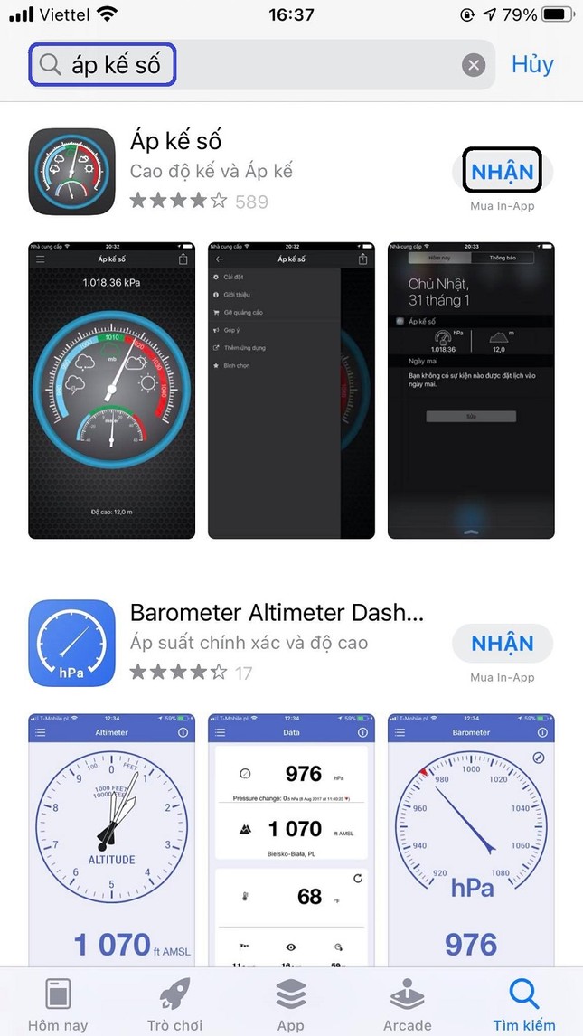 Hướng dẫn kiểm tra khả năng chống nước trên iPhone ảnh 1