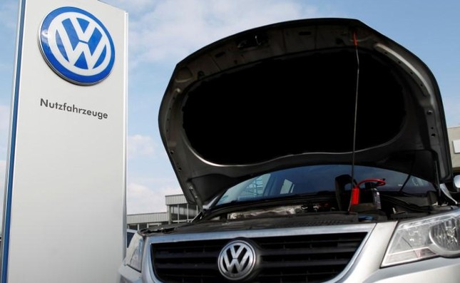 Volkswagen đàm phán mua lại cổ phần hãng xe Gaz của Nga ảnh 1